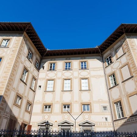 فلورنس Maison Santa Croce المظهر الخارجي الصورة