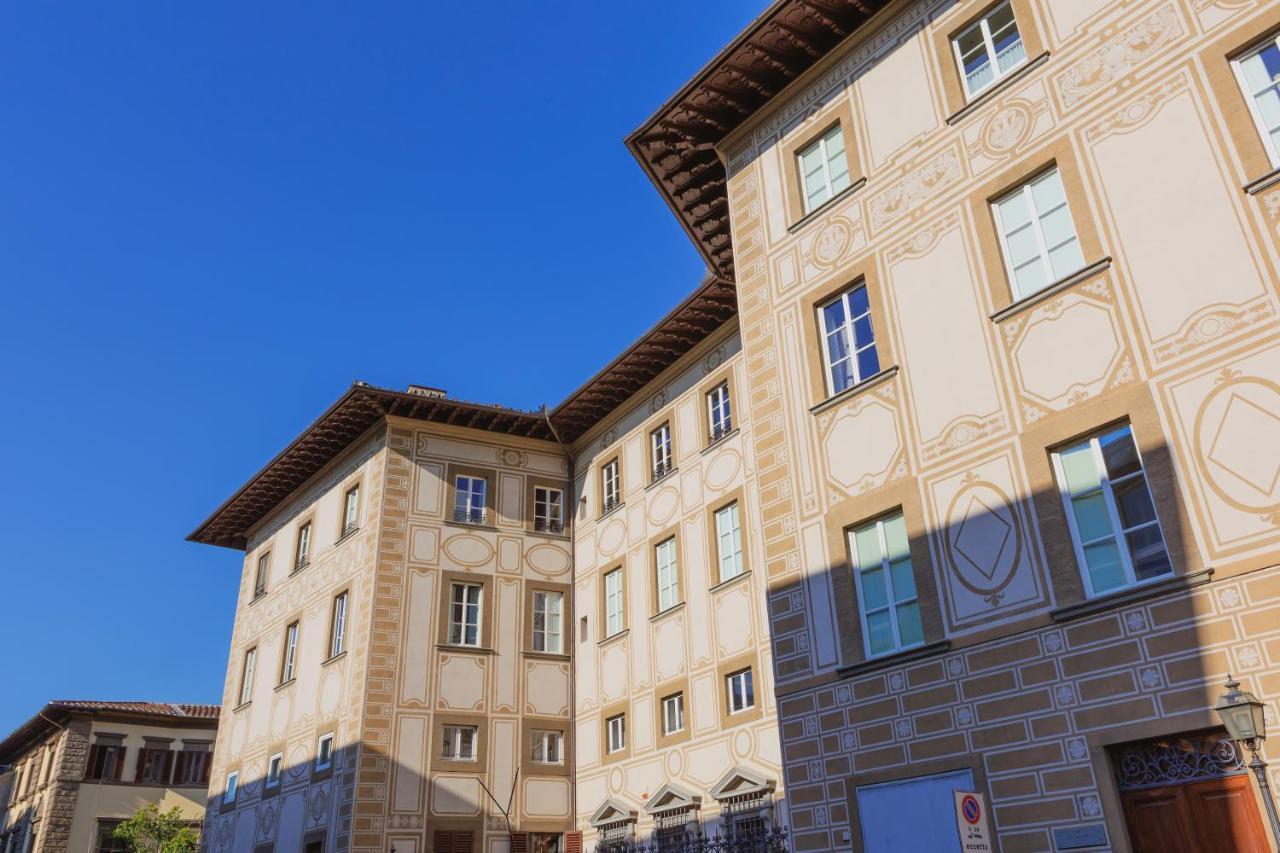 فلورنس Maison Santa Croce المظهر الخارجي الصورة
