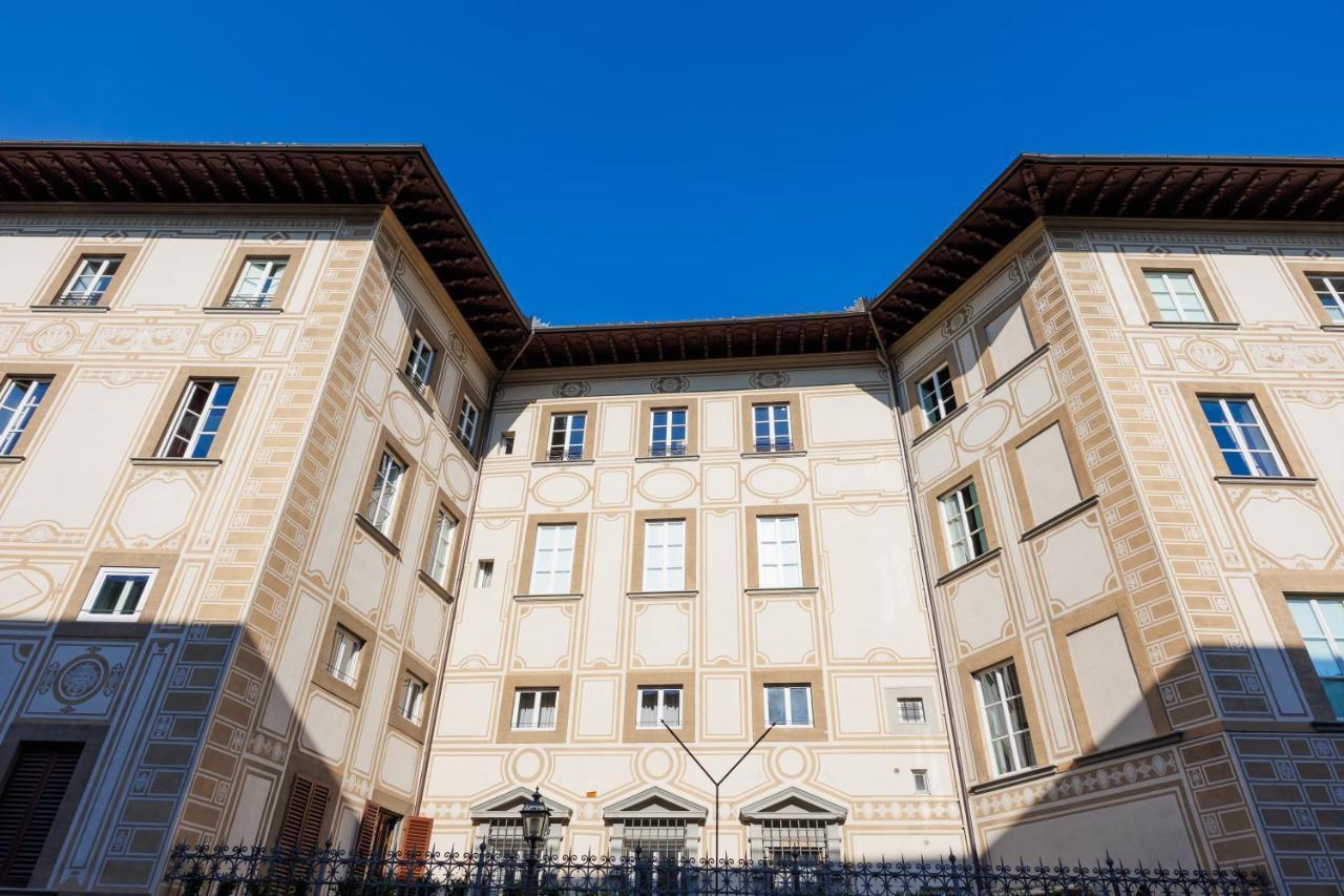 فلورنس Maison Santa Croce المظهر الخارجي الصورة