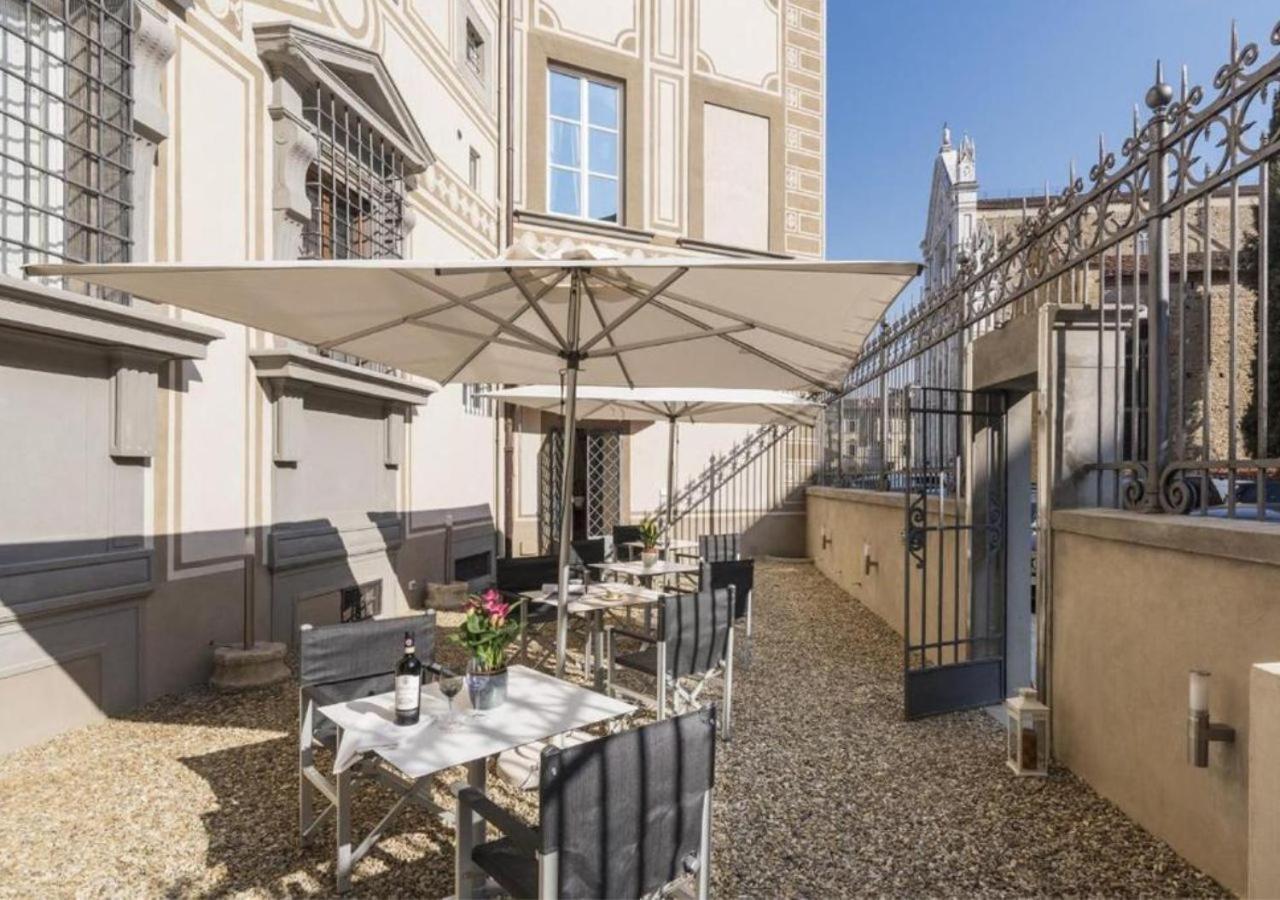 فلورنس Maison Santa Croce المظهر الخارجي الصورة